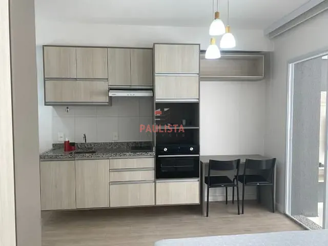 Studio 1 quarto e 1 banheiro, à venda, no bairro Vila Mariana em São Paulo