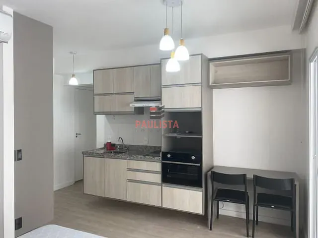 Studio 1 quarto e 1 banheiro, à venda, no bairro Vila Mariana em São Paulo