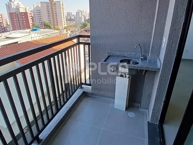 Studio com 31m² 1 quarto e 1 banheiro, à venda, no bairro Parada Inglesa em São Paulo