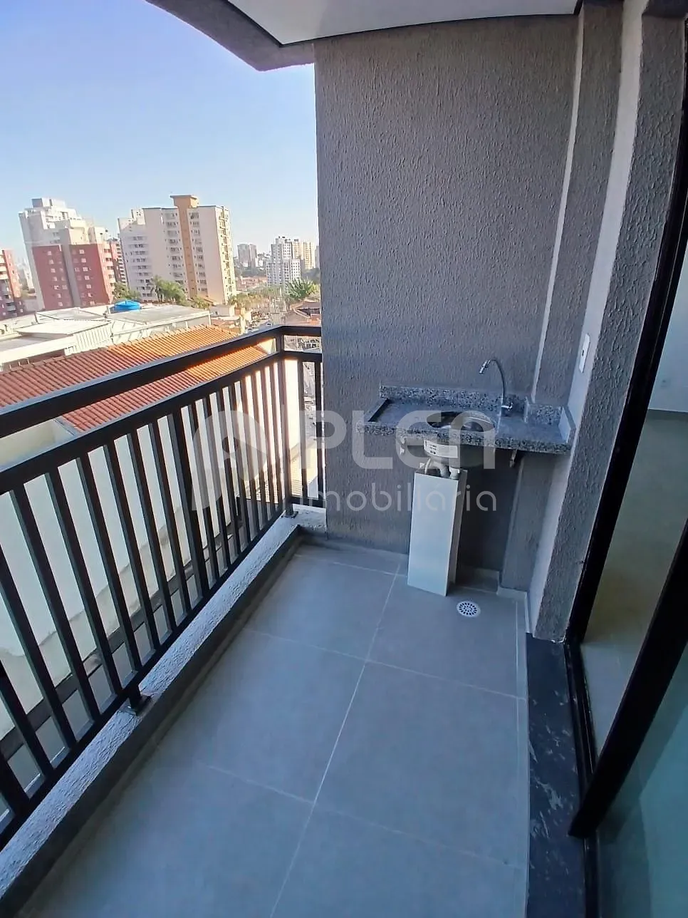 Studio de 1 quarto à venda em Parada Inglesa, São Paulo