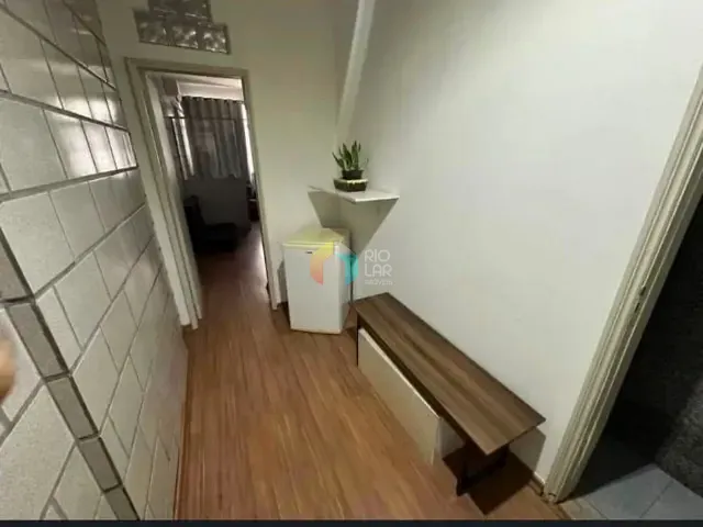 Studio com 30m² 1 quarto e 1 banheiro, à venda, no bairro Centro em Rio de Janeiro