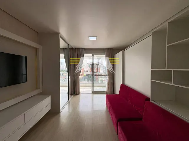 Studio 1 quarto e 1 banheiro, para alugar, no bairro Vila Gomes Cardim em São Paulo