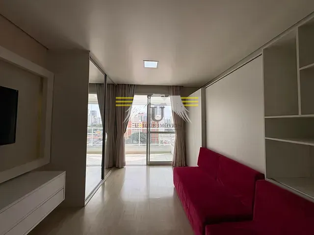 Studio 1 quarto e 1 banheiro, para alugar, no bairro Vila Gomes Cardim em São Paulo