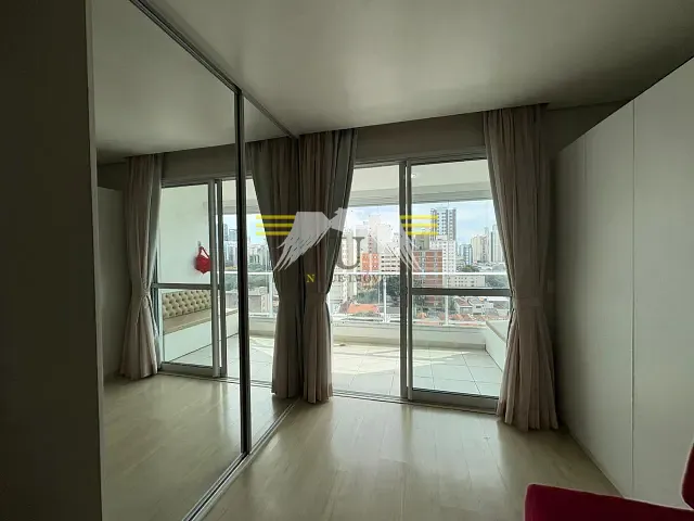 Studio 1 quarto e 1 banheiro, para alugar, no bairro Vila Gomes Cardim em São Paulo