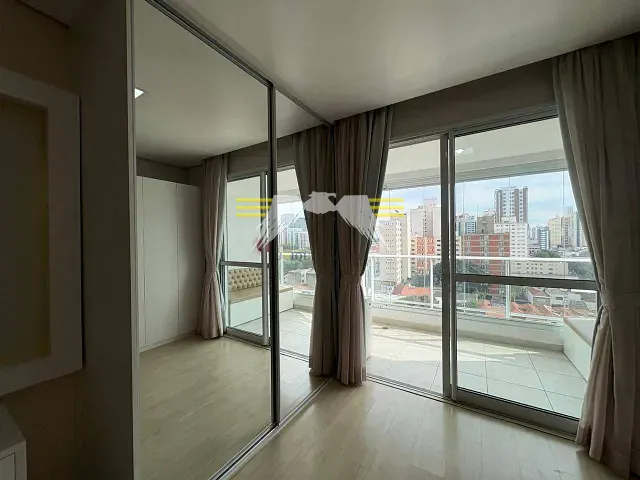 Studio 1 quarto e 1 banheiro, para alugar, no bairro Vila Gomes Cardim em São Paulo