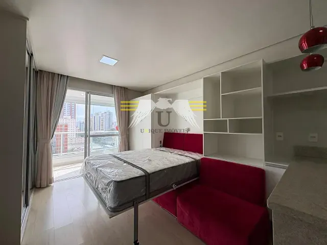 Studio 1 quarto e 1 banheiro, para alugar, no bairro Vila Gomes Cardim em São Paulo