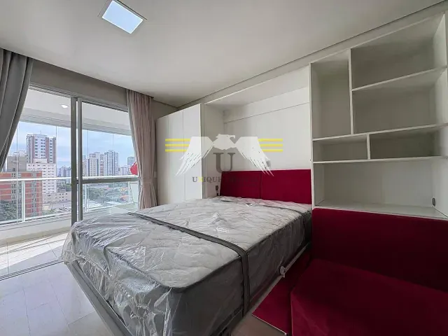 Studio 1 quarto e 1 banheiro, para alugar, no bairro Vila Gomes Cardim em São Paulo