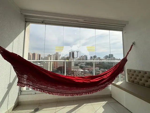 Studio 1 quarto e 1 banheiro, para alugar, no bairro Vila Gomes Cardim em São Paulo