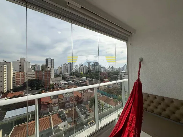 Studio 1 quarto e 1 banheiro, para alugar, no bairro Vila Gomes Cardim em São Paulo