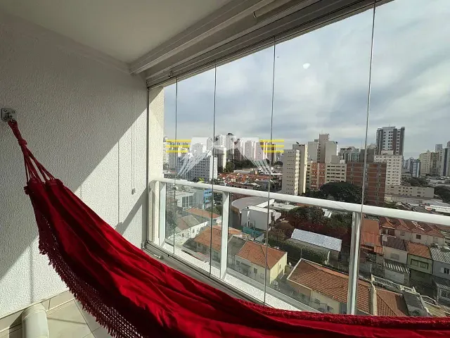 Studio 1 quarto e 1 banheiro, para alugar, no bairro Vila Gomes Cardim em São Paulo