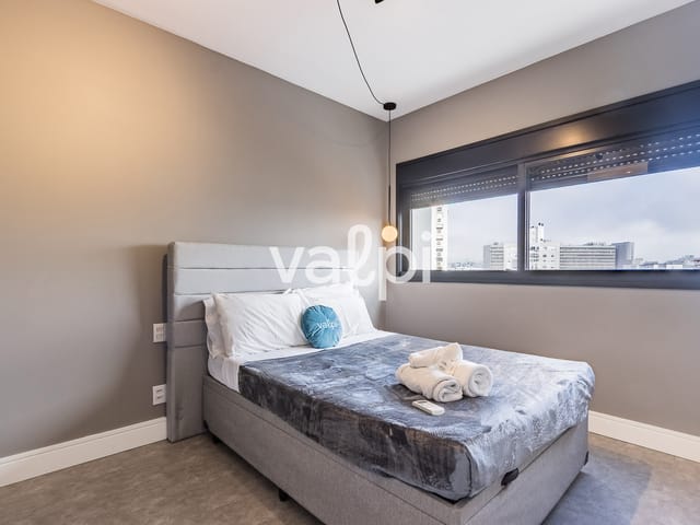 Studio com 51m² 1 quarto e 1 banheiro, para alugar, no bairro Rio Branco em Porto Alegre