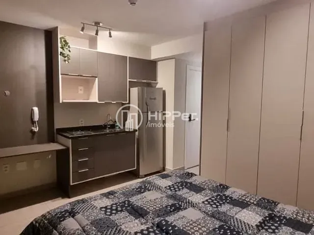 Studio com 100m² 1 quarto e 1 banheiro, à venda, no bairro Perdizes em São Paulo