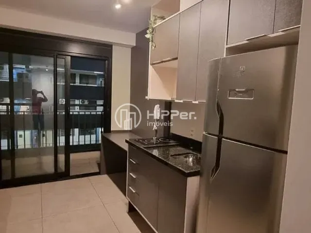 Studio com 100m² 1 quarto e 1 banheiro, à venda, no bairro Perdizes em São Paulo