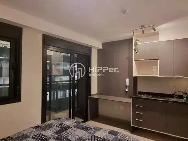 Studio com 100m² 1 quarto e 1 banheiro, à venda, no bairro Perdizes em São Paulo