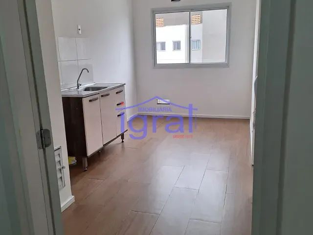 Studio 1 quarto e 1 banheiro, à venda, no bairro Jardim Santa Emília em São Paulo