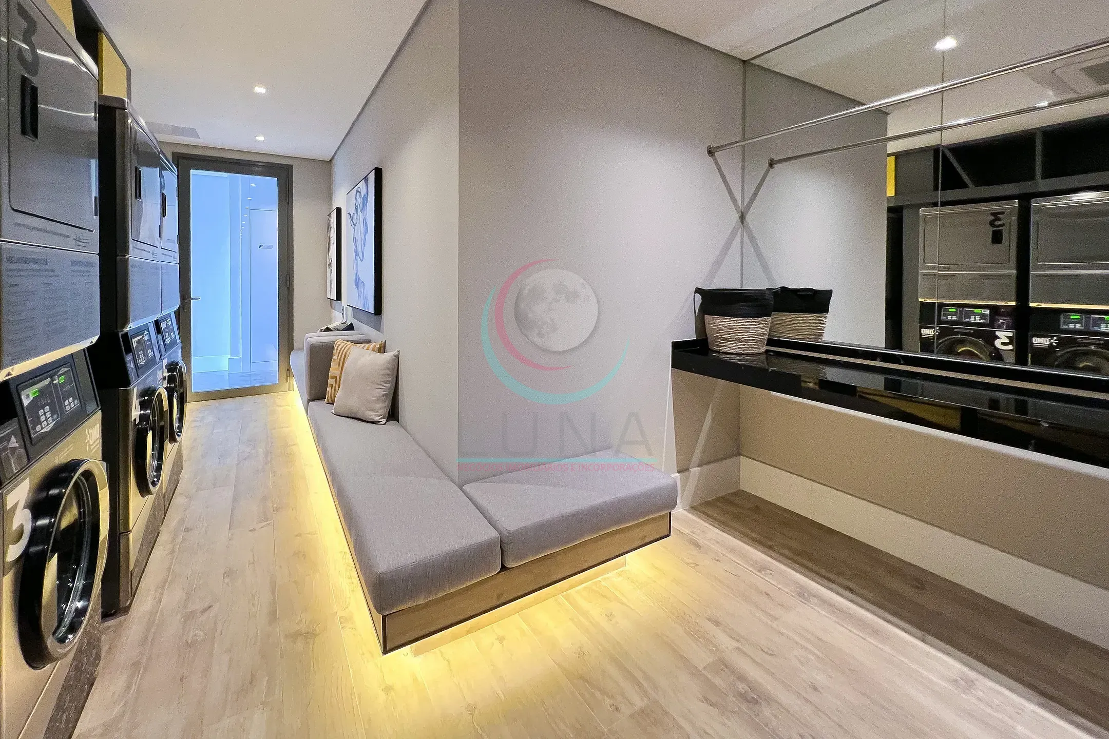 Apartamento, 1 quarto, 28 m² - Foto 96