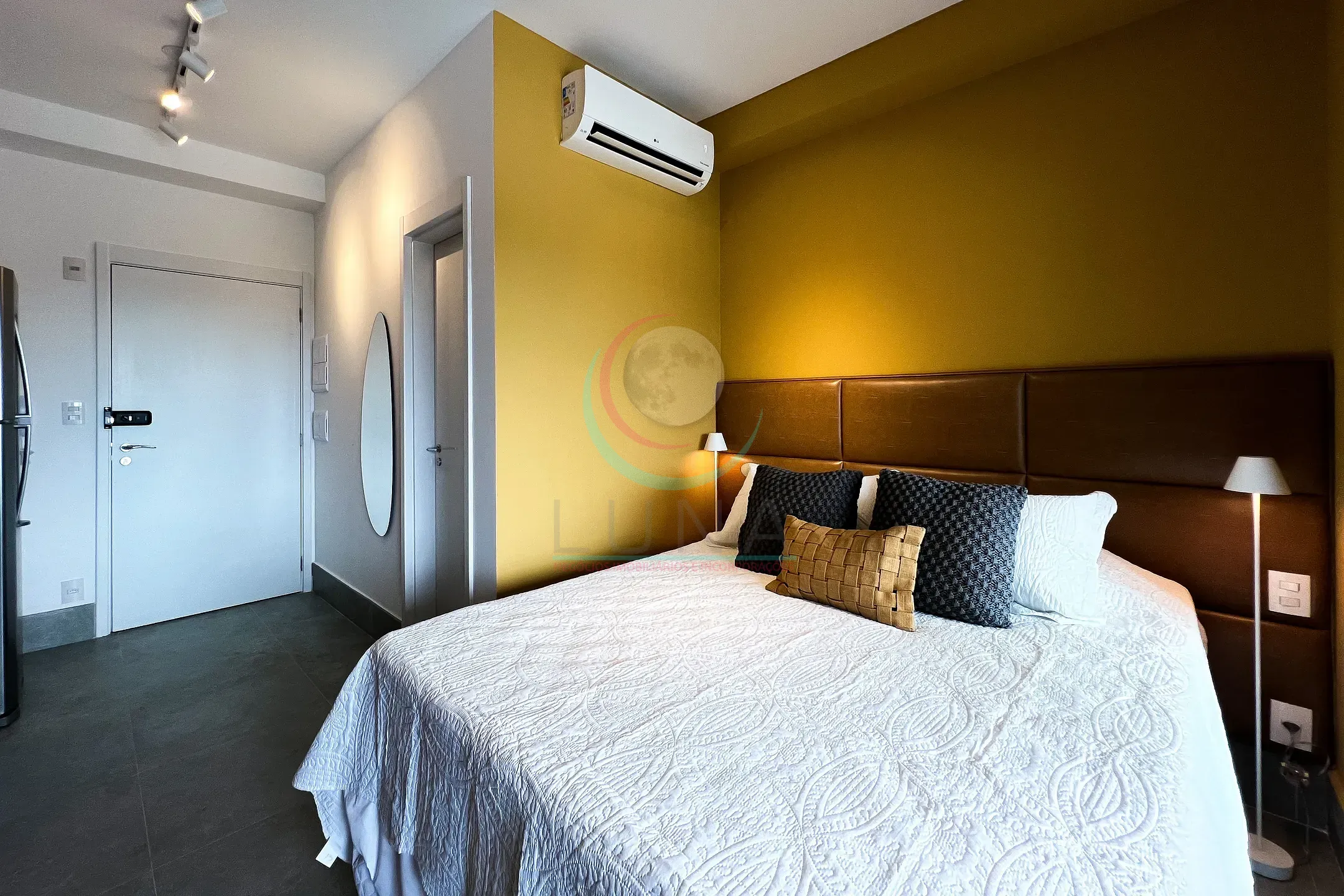 Apartamento, 1 quarto, 28 m² - Foto 11