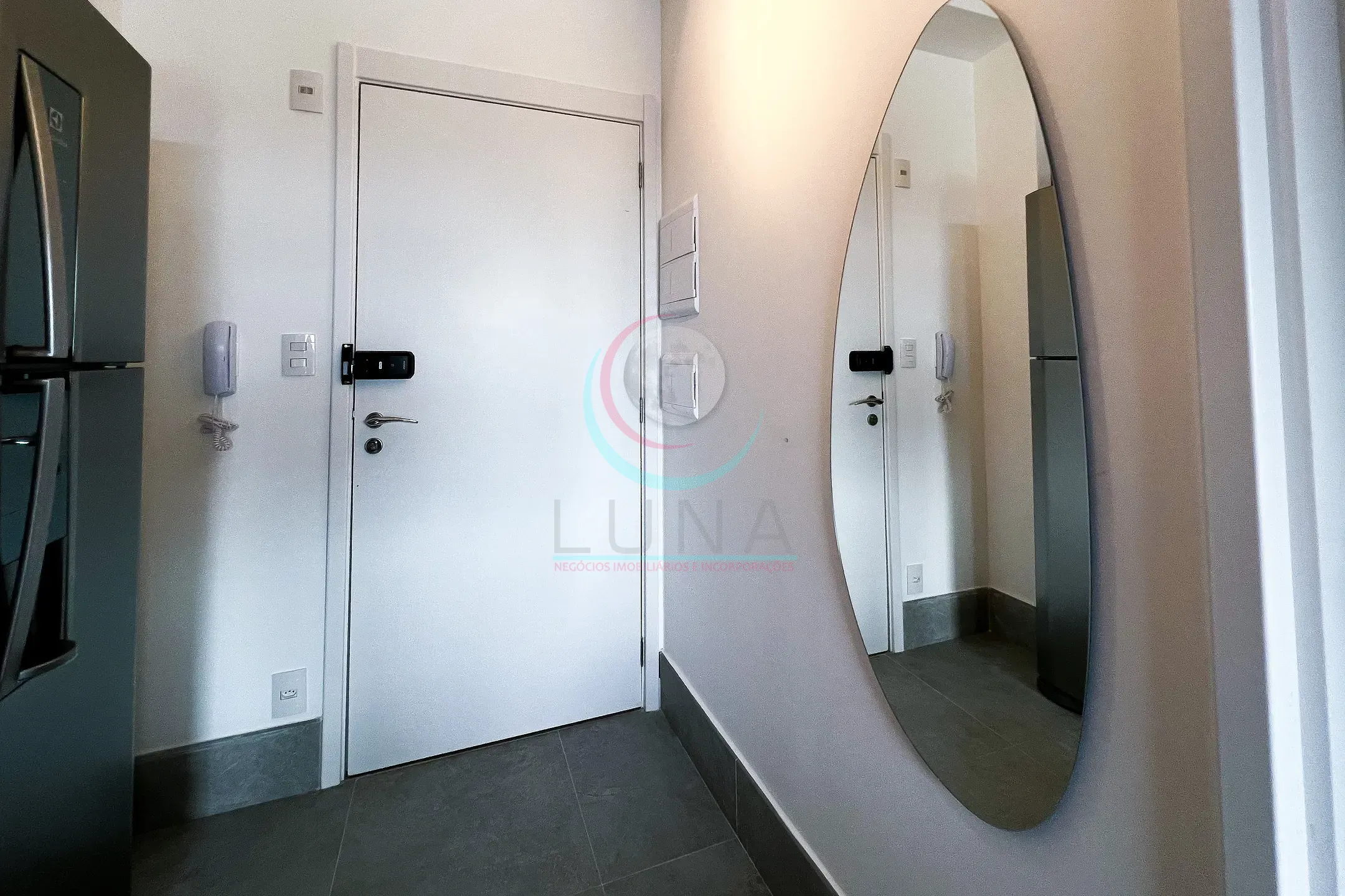 Apartamento, 1 quarto, 28 m² - Foto 12