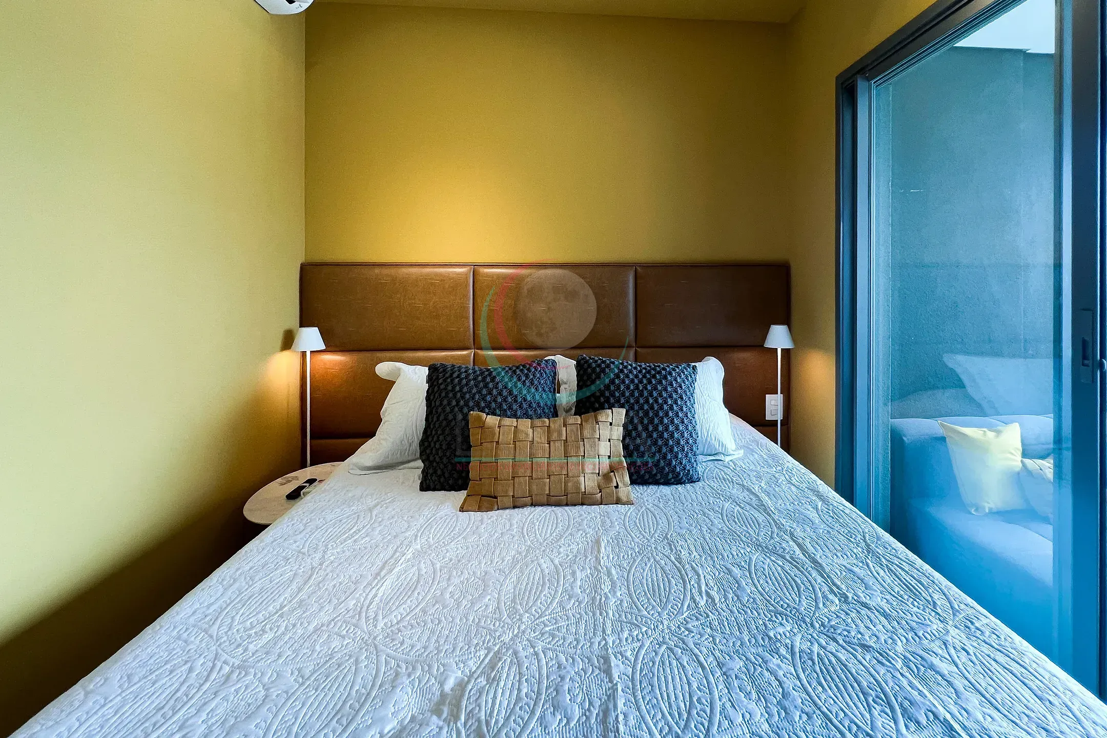 Apartamento, 1 quarto, 28 m² - Foto 2