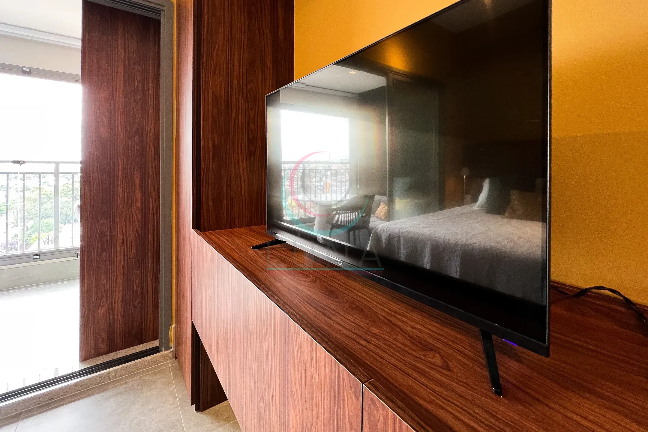 Apartamento, 1 quarto, 28 m² - Foto 8