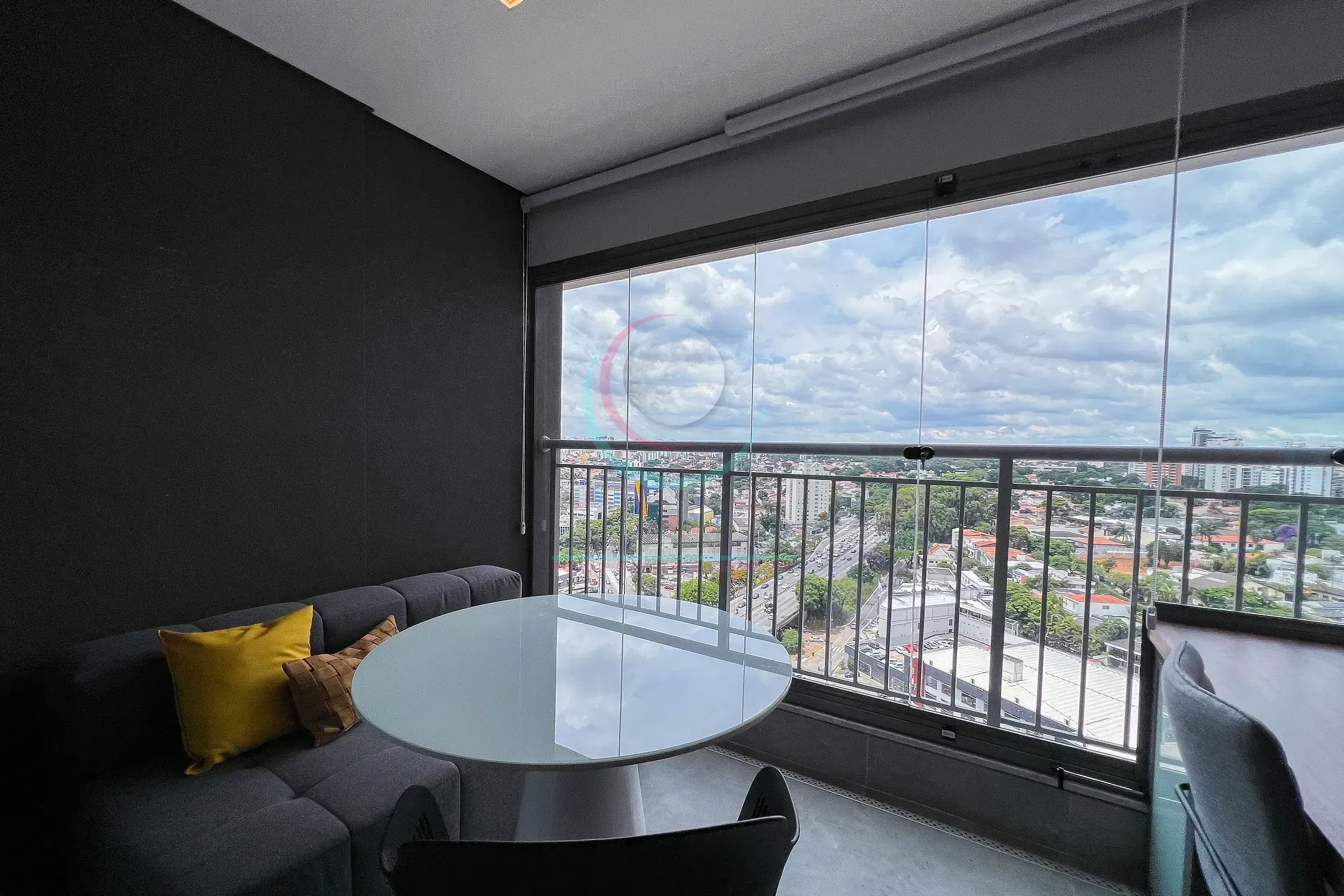Apartamento, 1 quarto, 28 m² - Foto 24