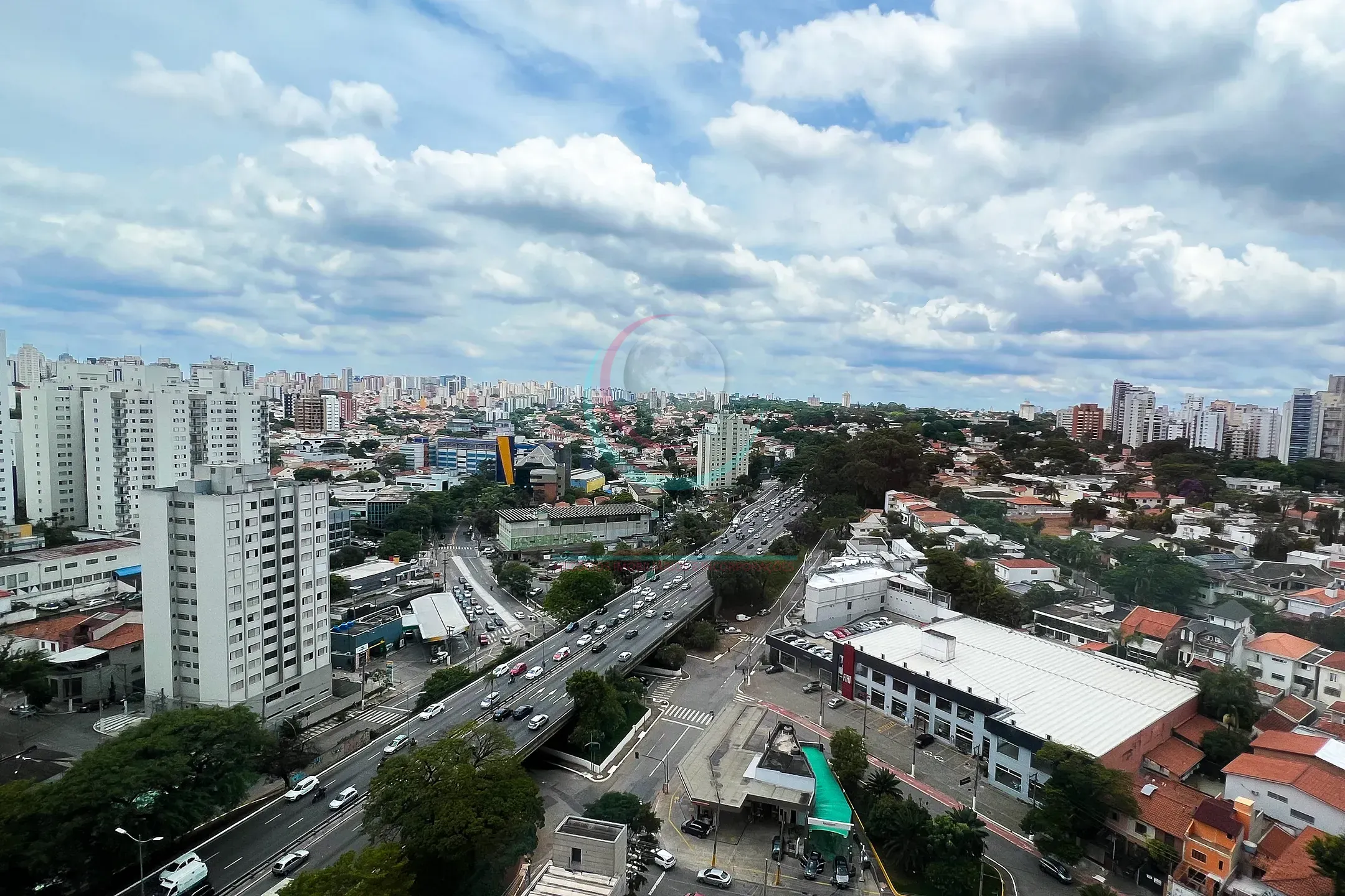 Apartamento, 1 quarto, 28 m² - Foto 36