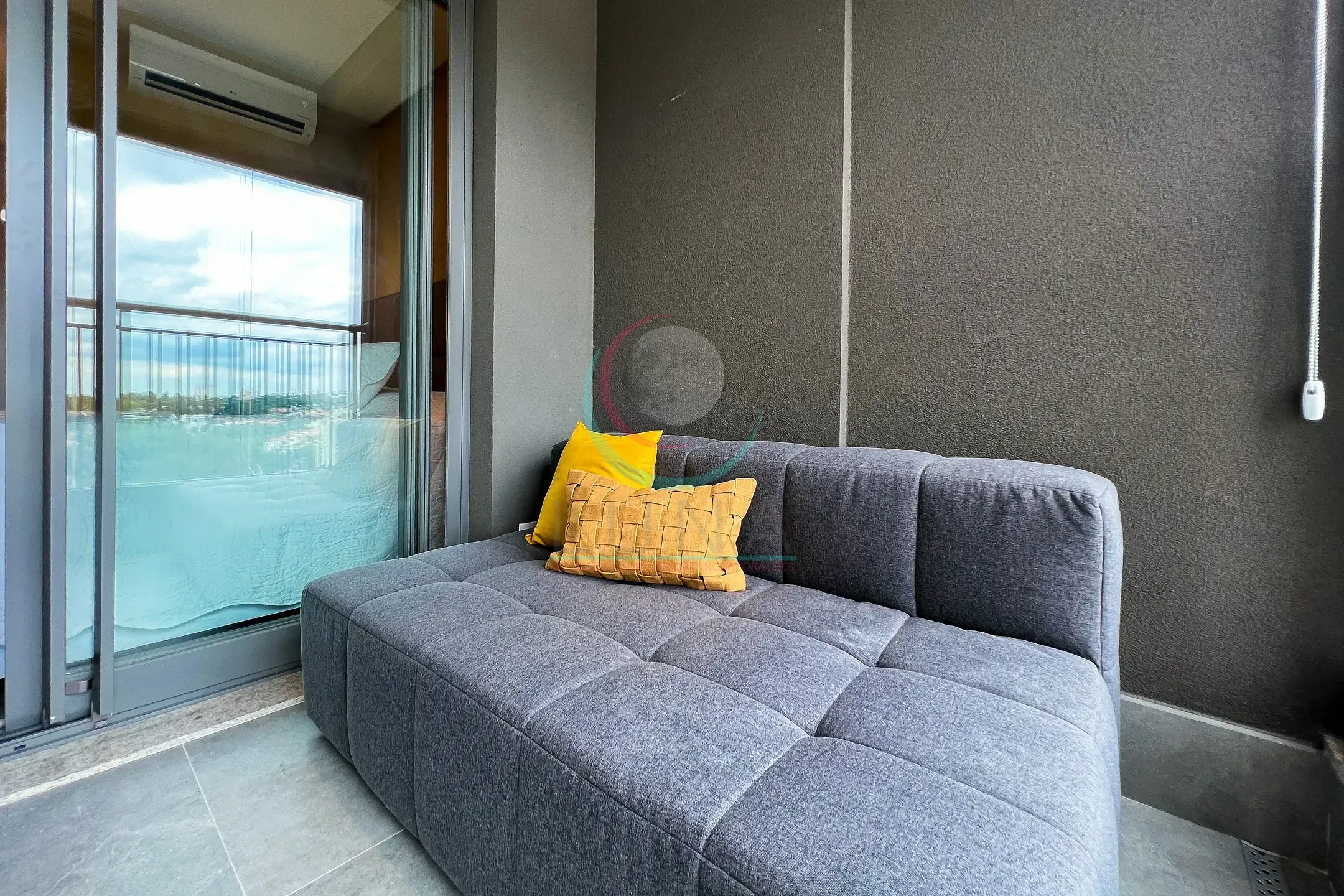 Apartamento, 1 quarto, 28 m² - Foto 25