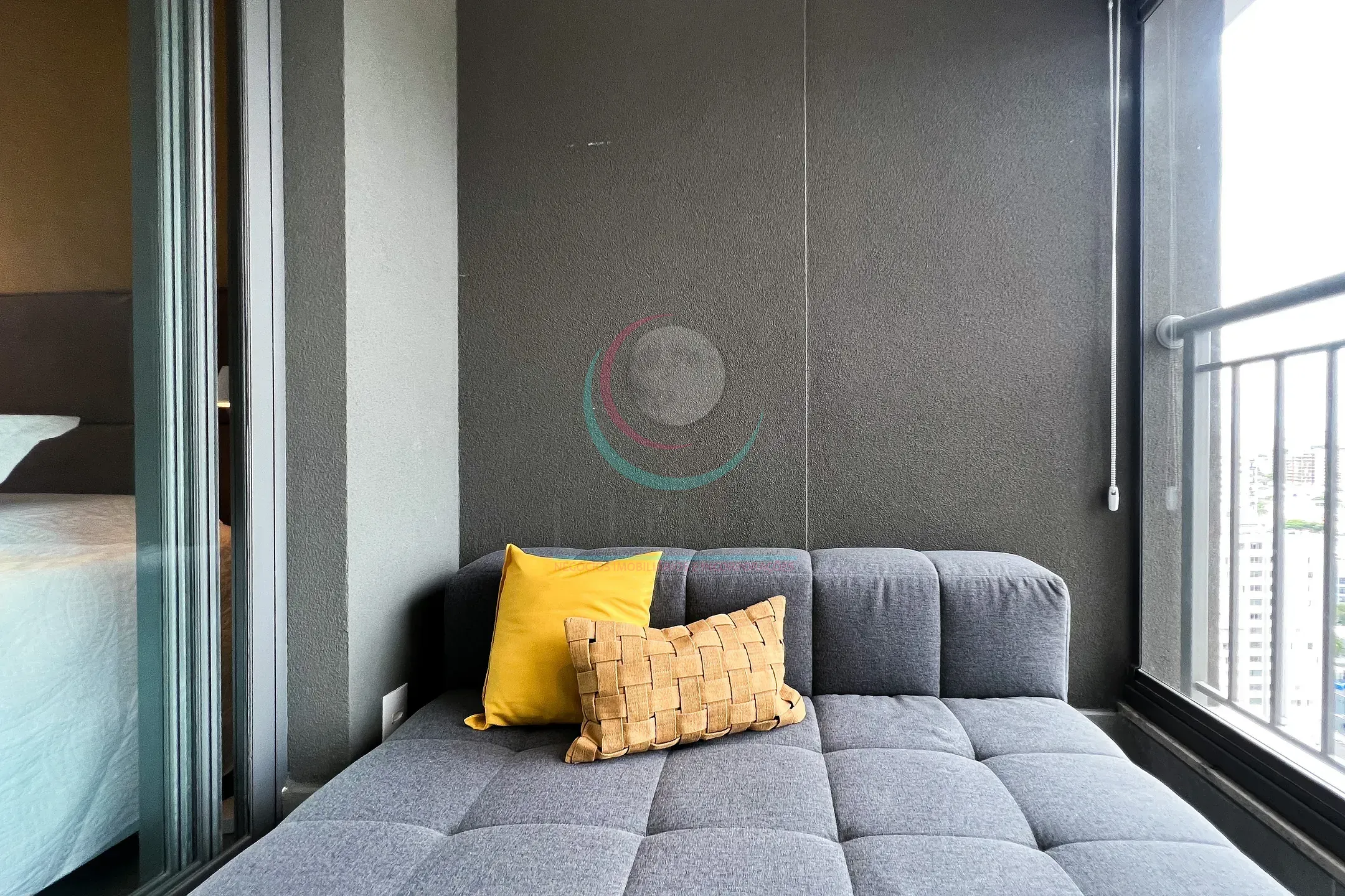 Apartamento, 1 quarto, 28 m² - Foto 13