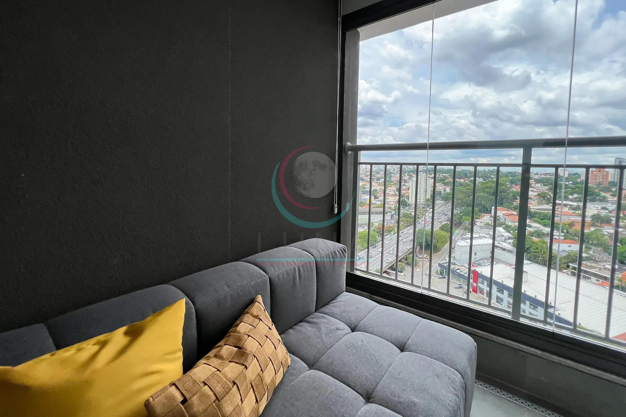 Apartamento, 1 quarto, 28 m² - Foto 14