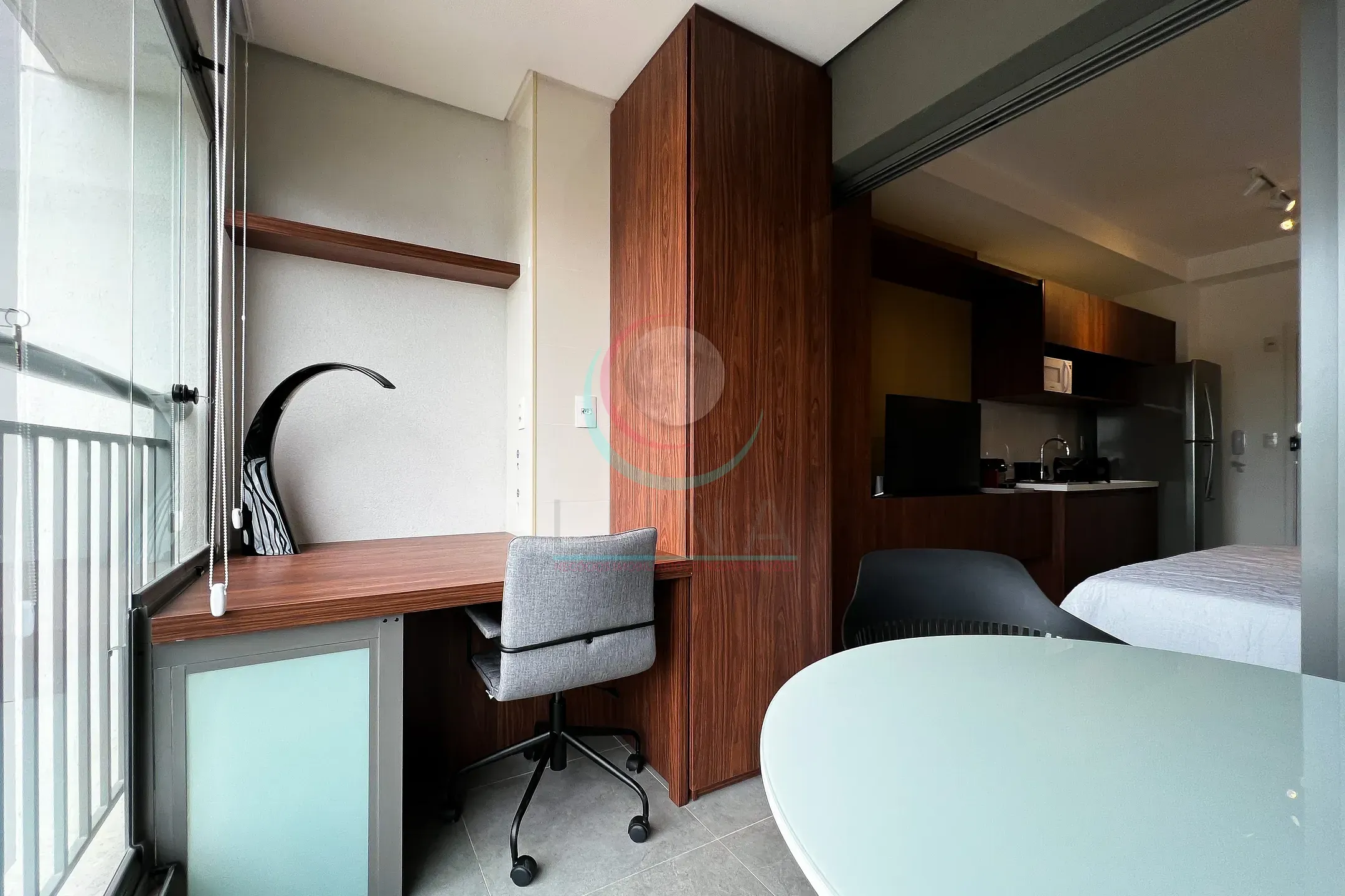 Apartamento, 1 quarto, 28 m² - Foto 15