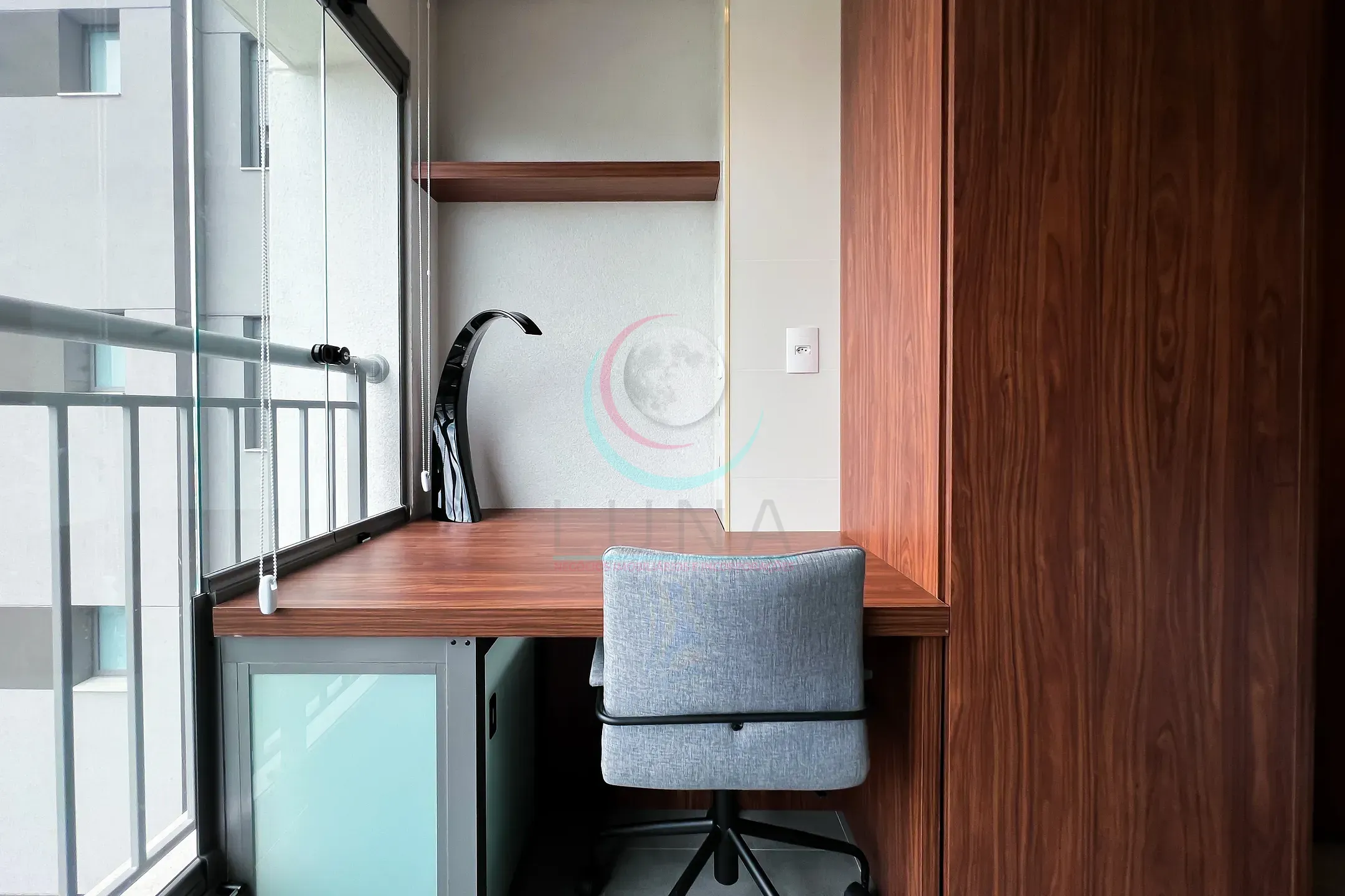 Apartamento, 1 quarto, 28 m² - Foto 16