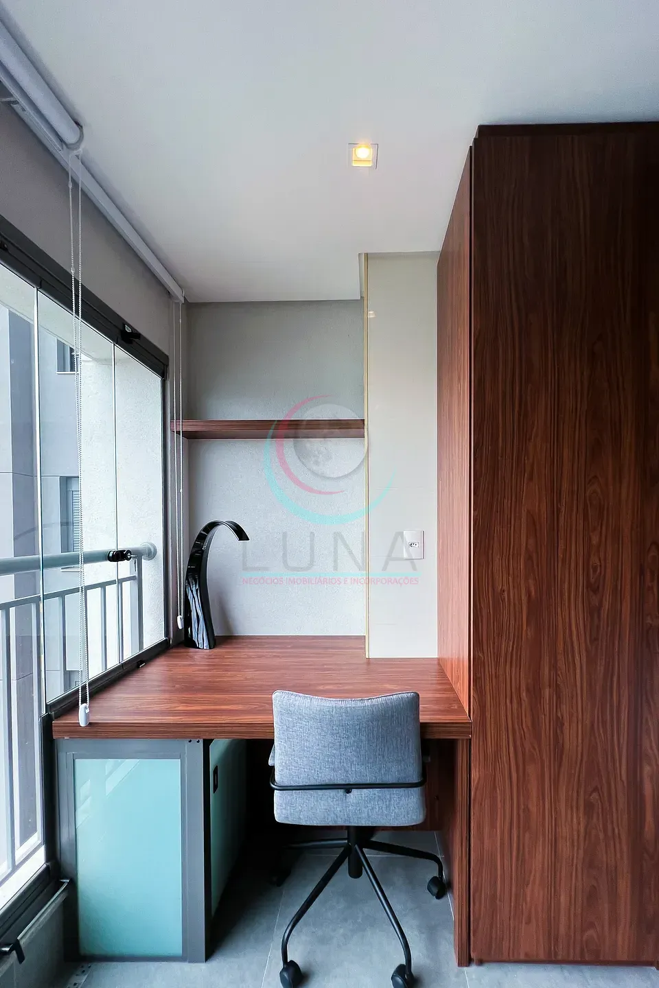 Apartamento, 1 quarto, 28 m² - Foto 17