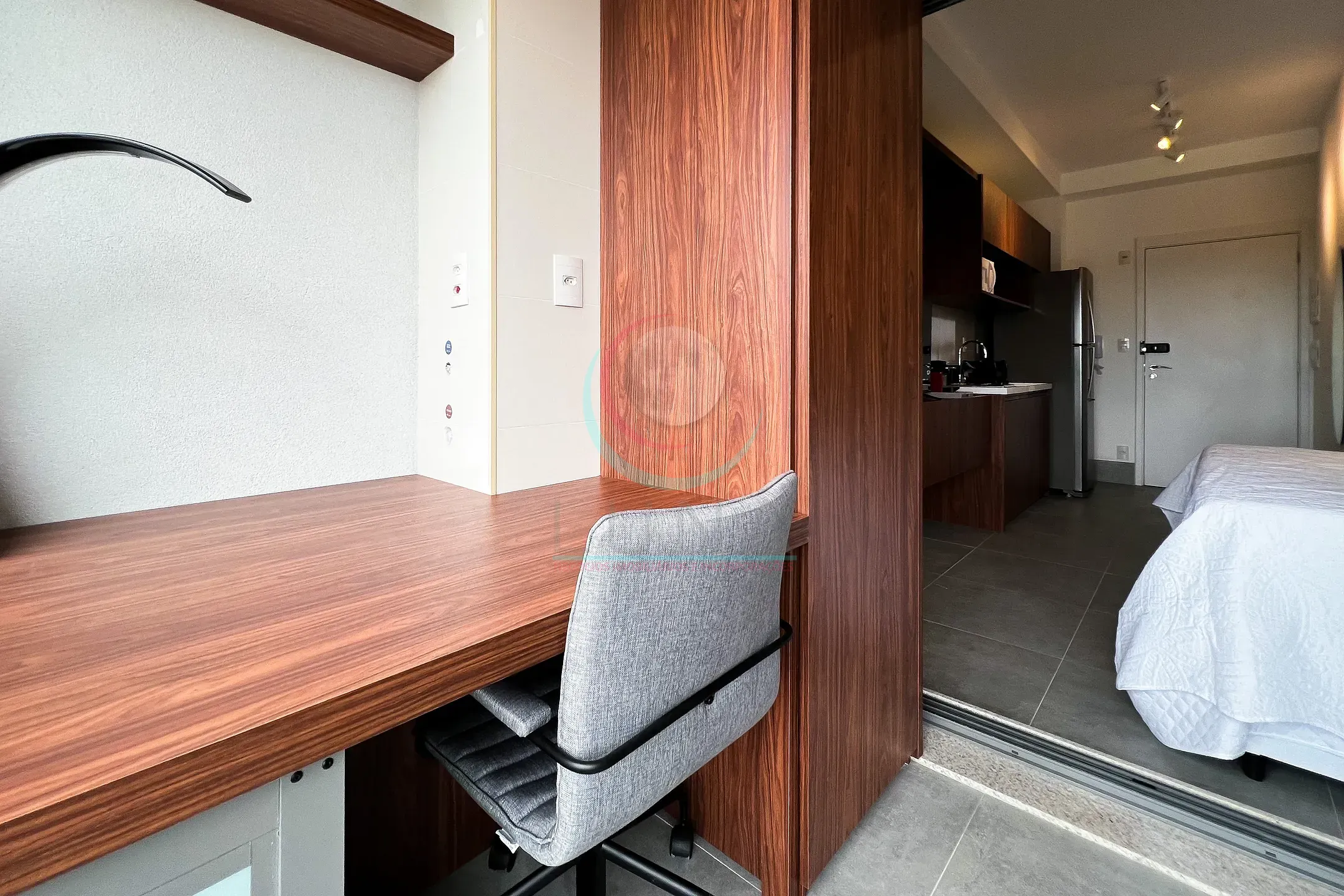 Apartamento, 1 quarto, 28 m² - Foto 18