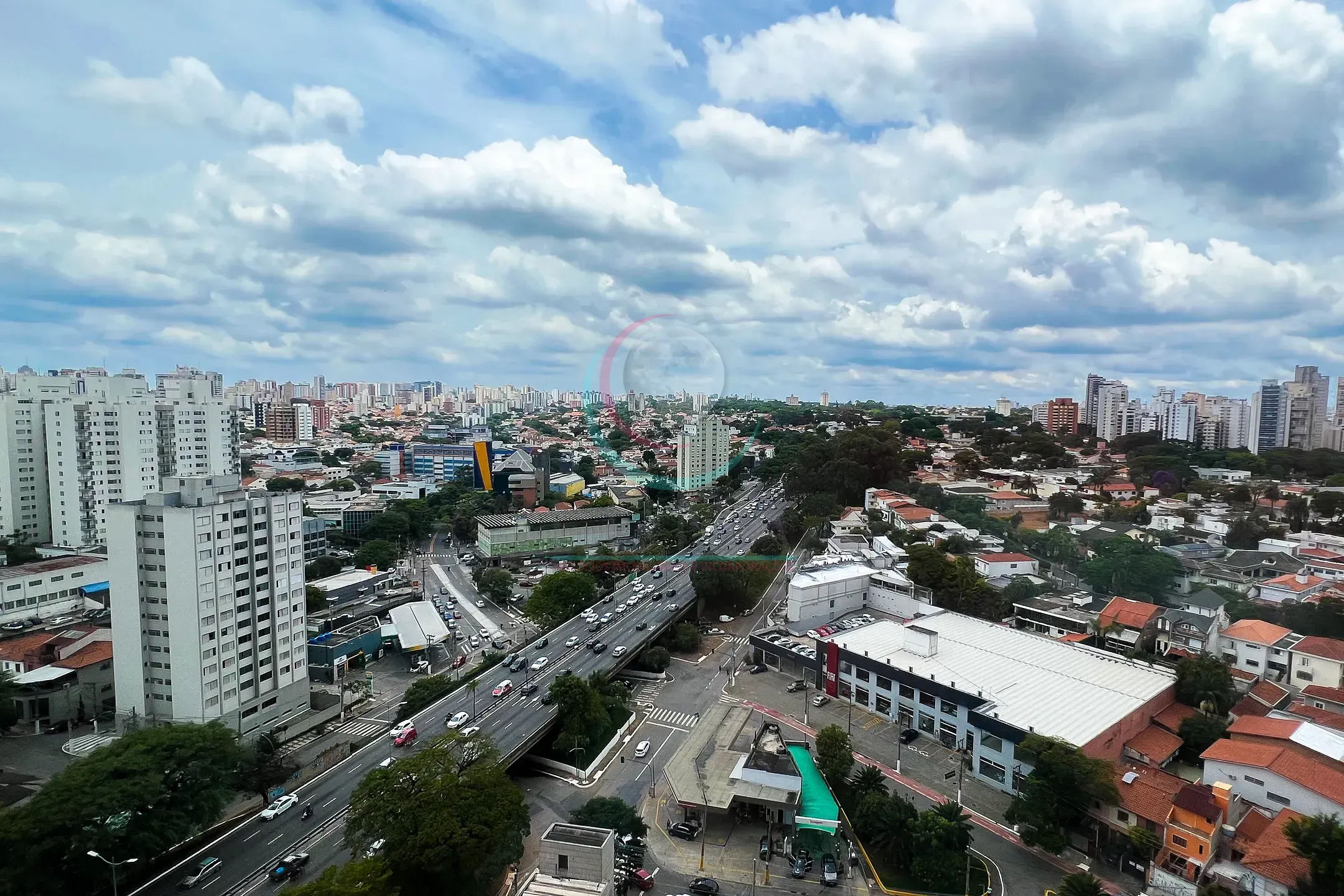 Apartamento, 1 quarto, 28 m² - Foto 19