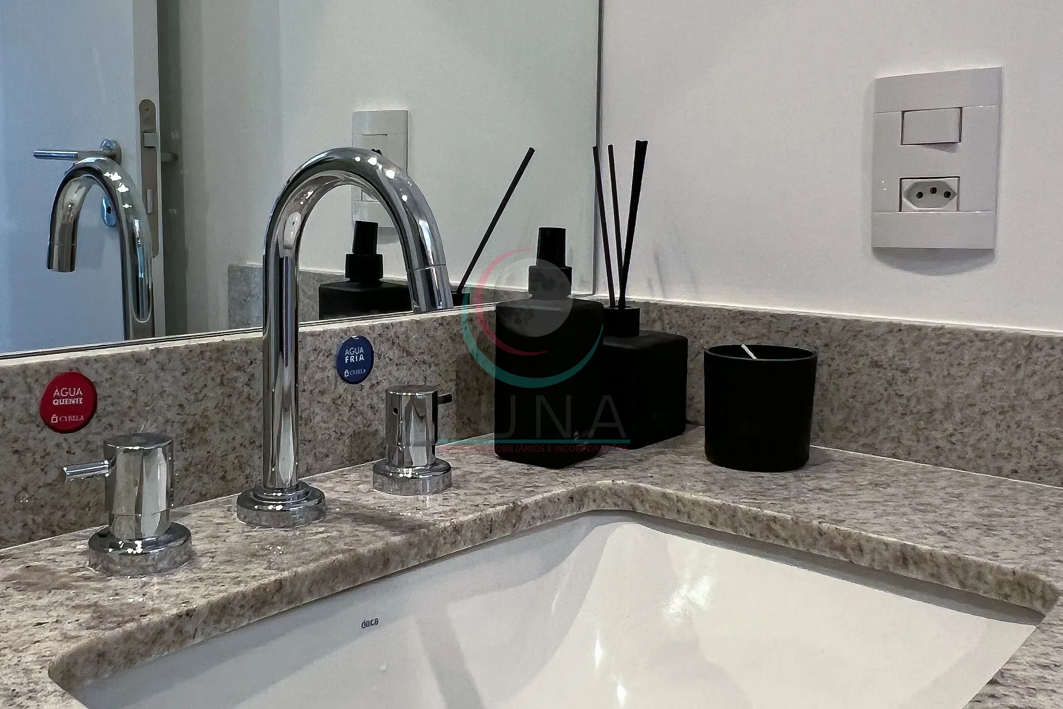 Apartamento, 1 quarto, 28 m² - Foto 33
