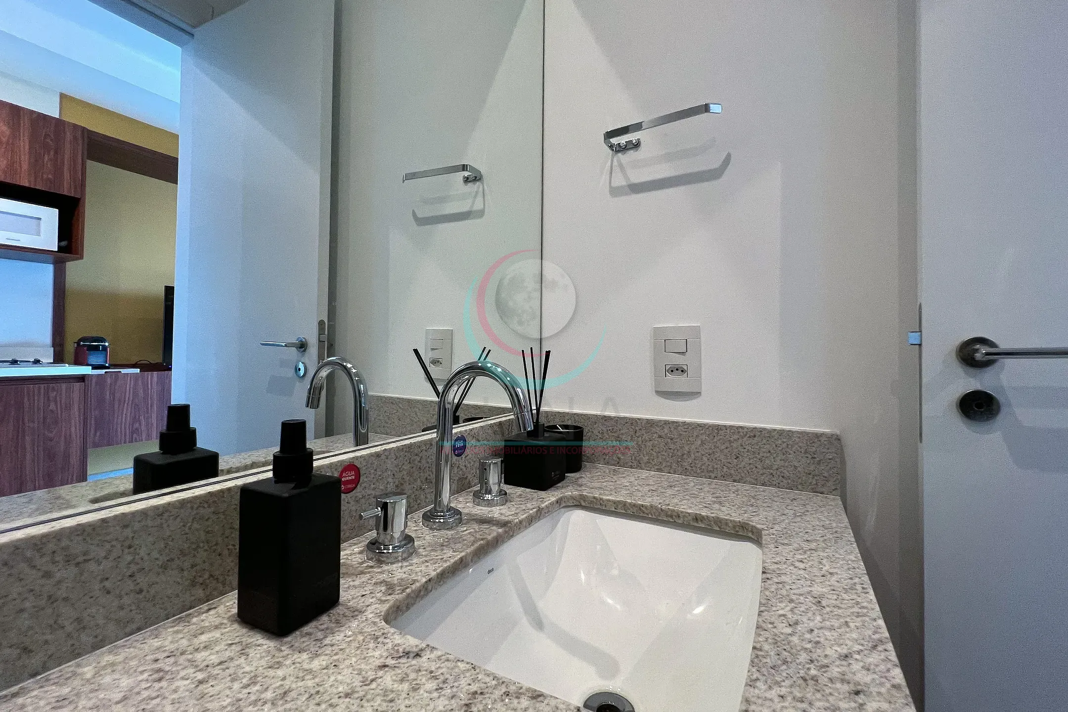 Apartamento, 1 quarto, 28 m² - Foto 45