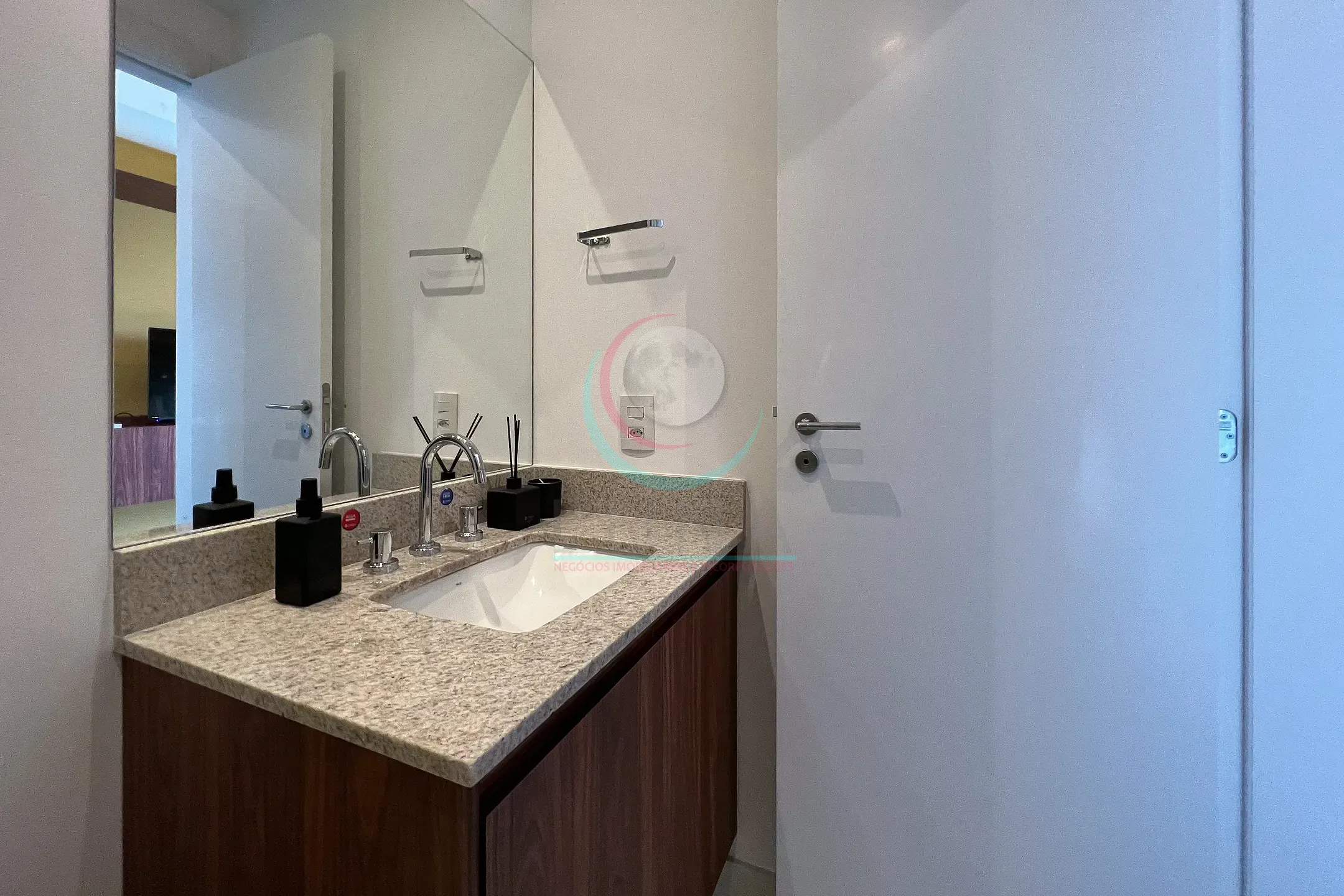 Apartamento, 1 quarto, 28 m² - Foto 47