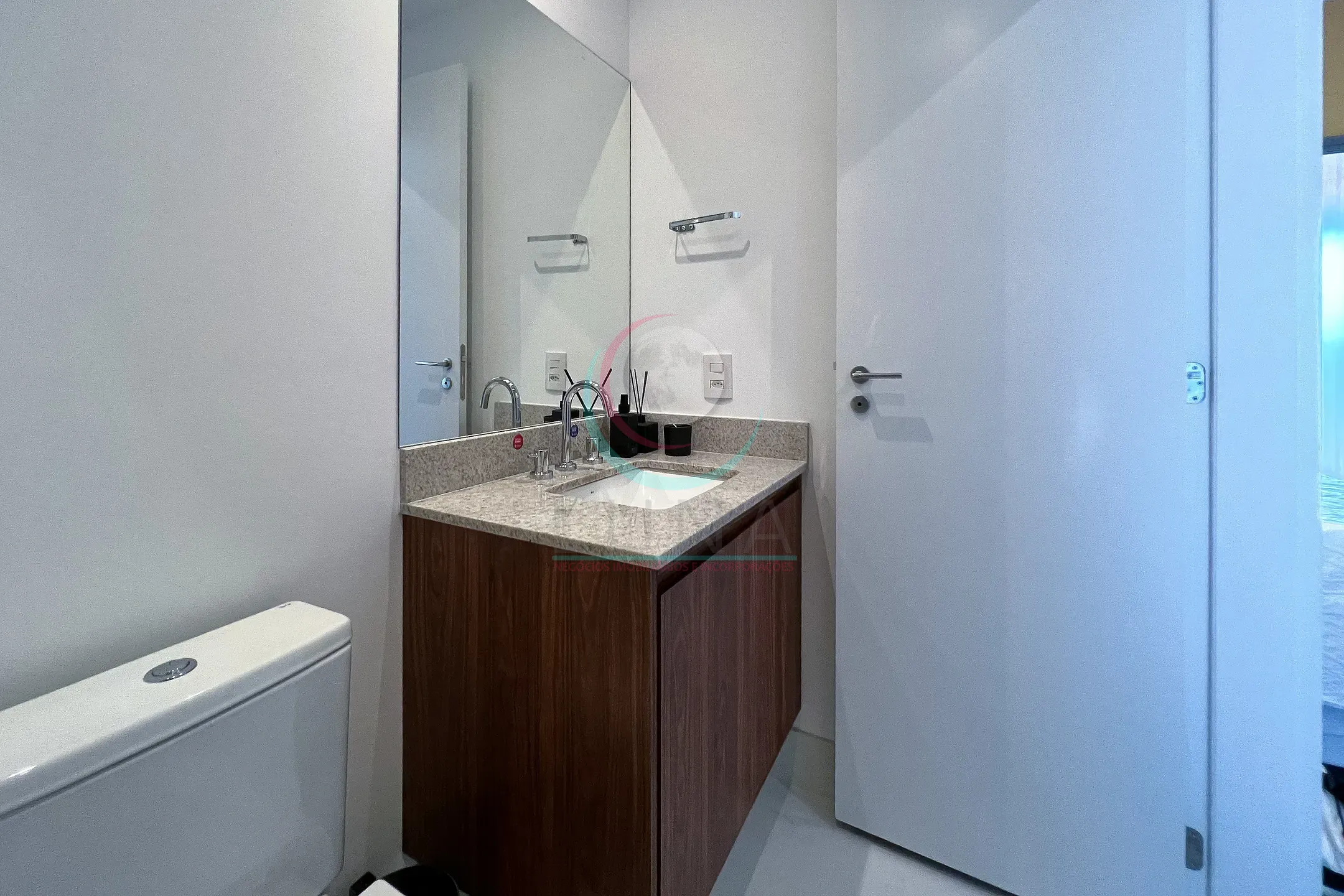 Apartamento, 1 quarto, 28 m² - Foto 26