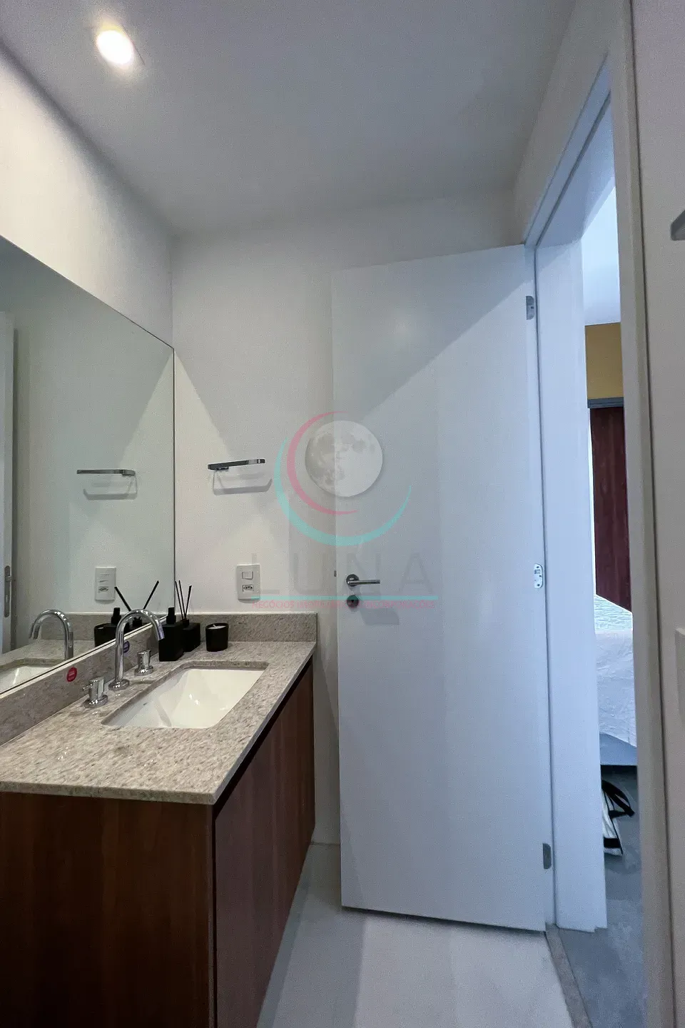 Apartamento, 1 quarto, 28 m² - Foto 27