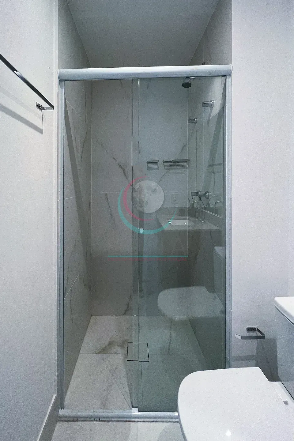 Apartamento, 1 quarto, 28 m² - Foto 28