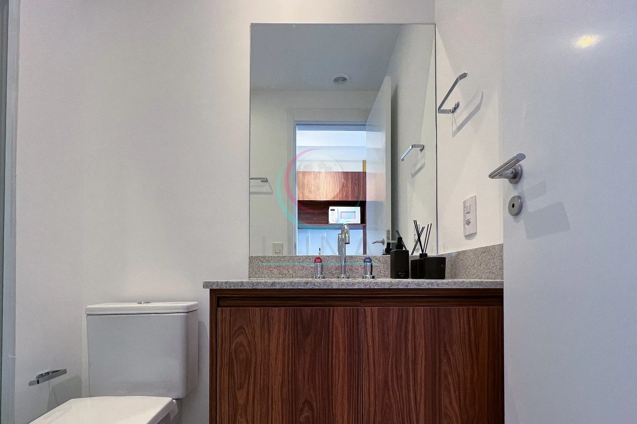 Apartamento, 1 quarto, 28 m² - Foto 30