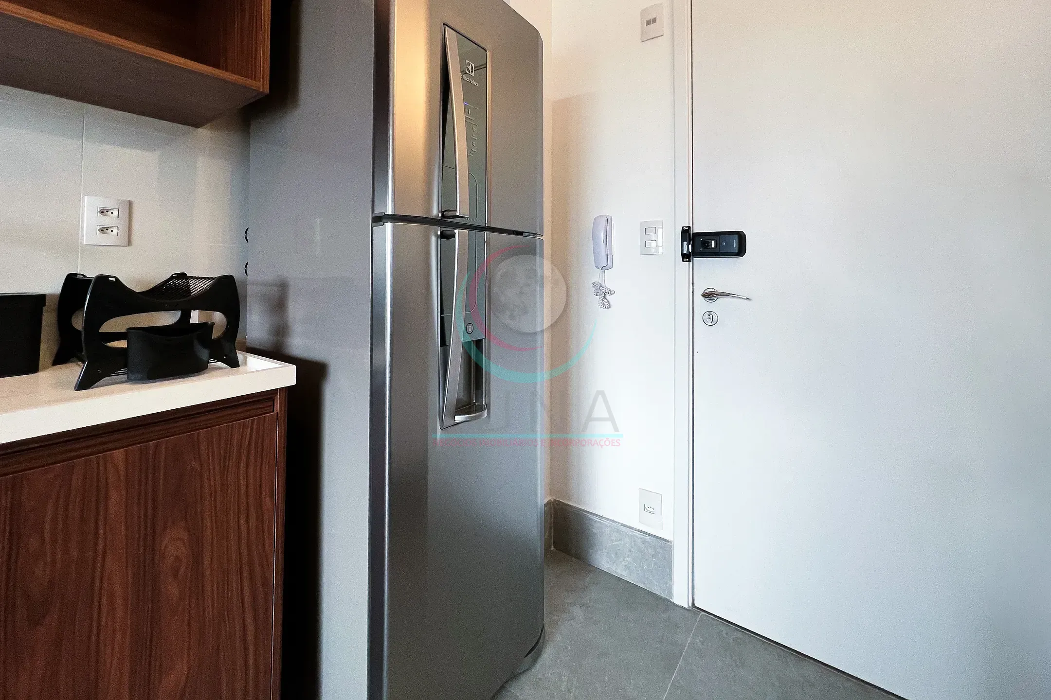 Apartamento, 1 quarto, 28 m² - Foto 52