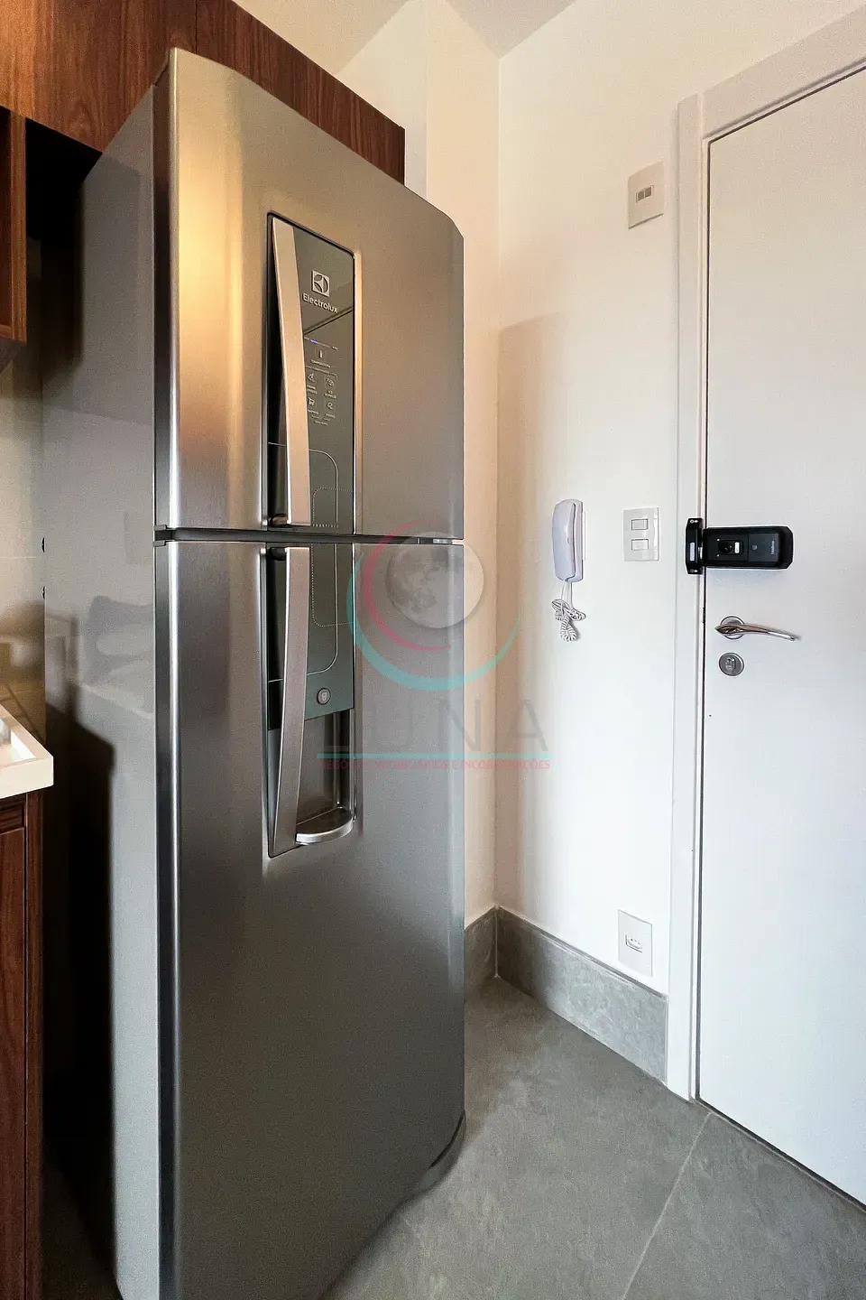 Apartamento, 1 quarto, 28 m² - Foto 53