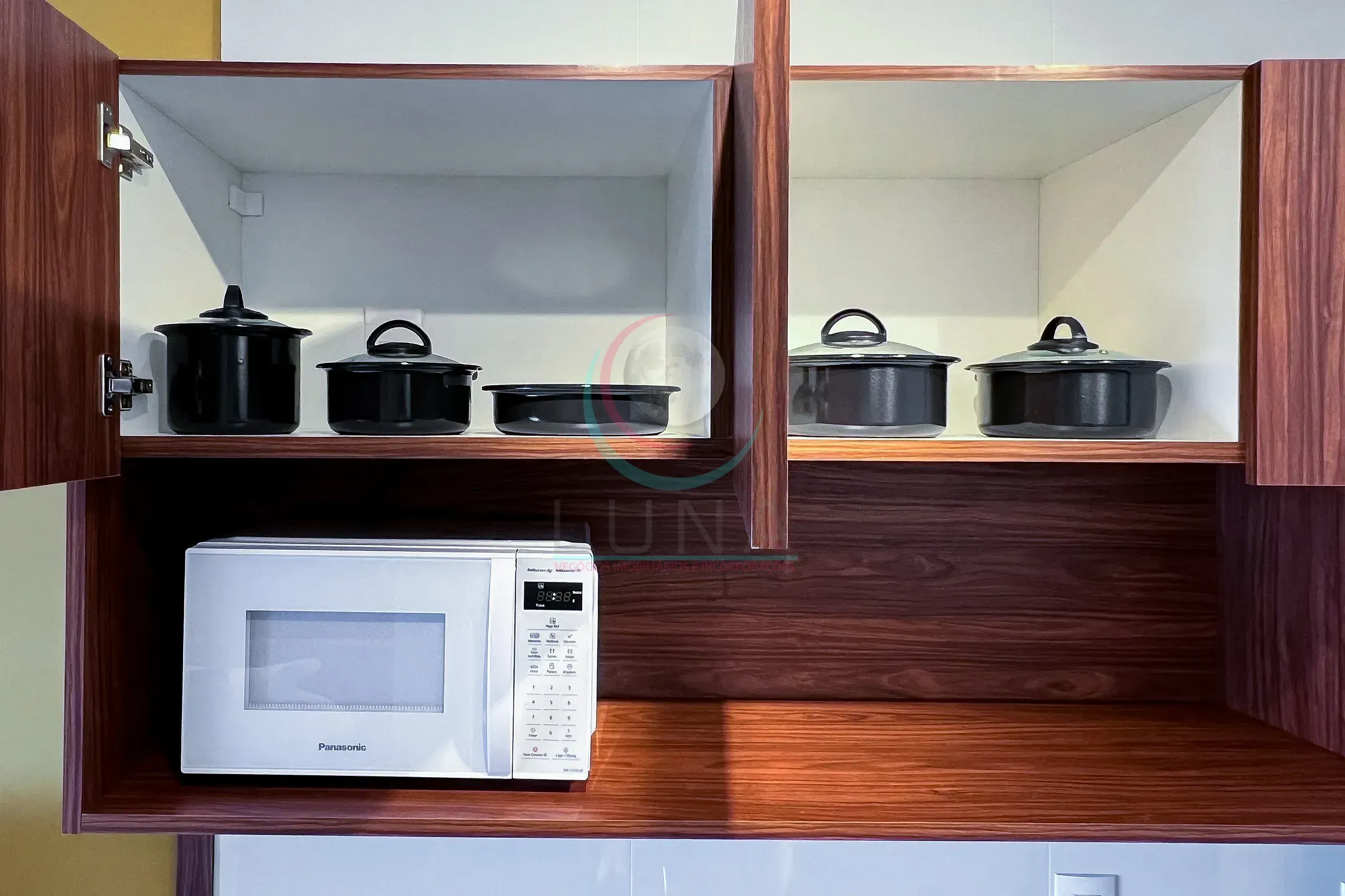 Apartamento, 1 quarto, 28 m² - Foto 66