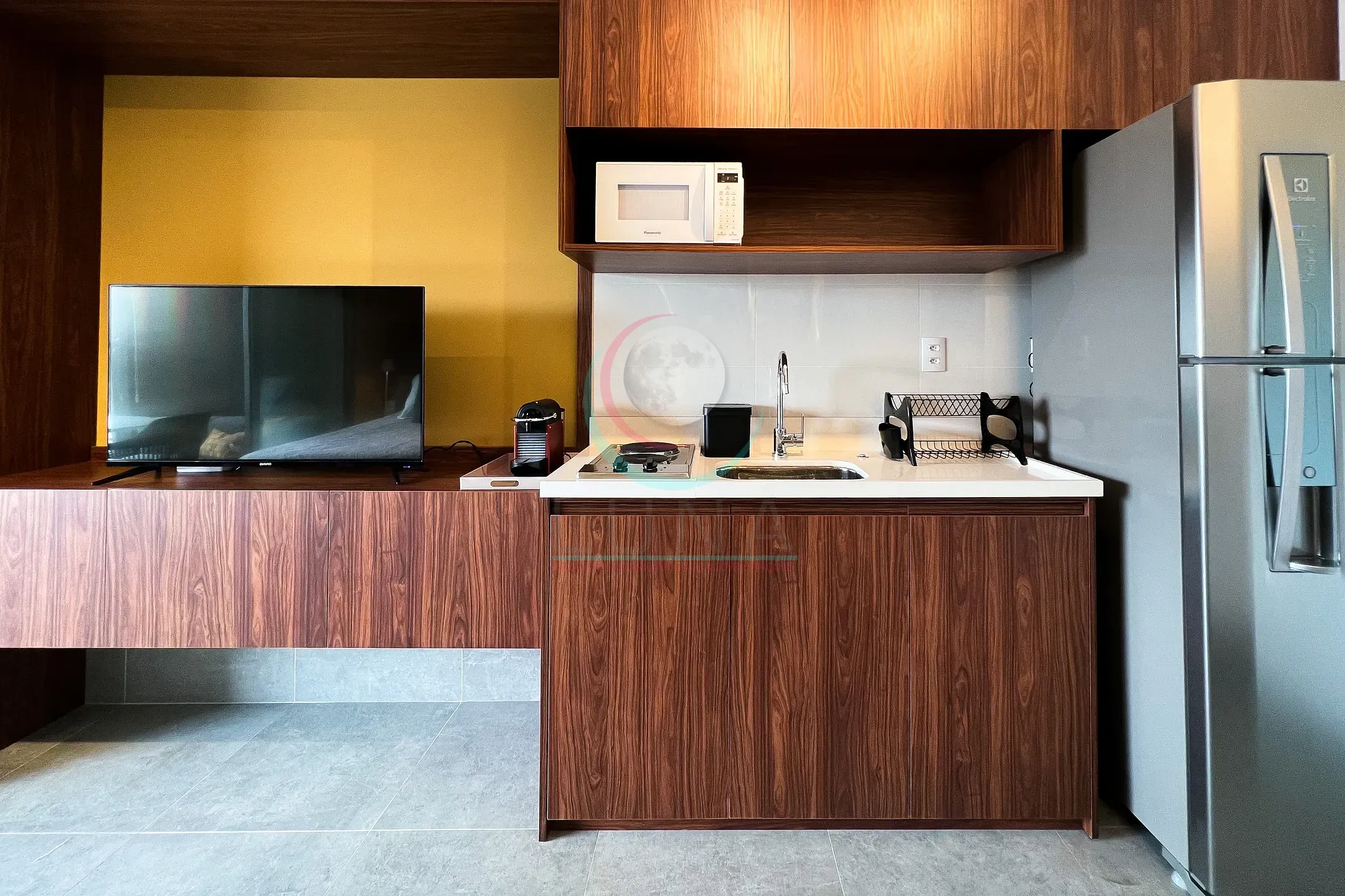 Apartamento, 1 quarto, 28 m² - Foto 50