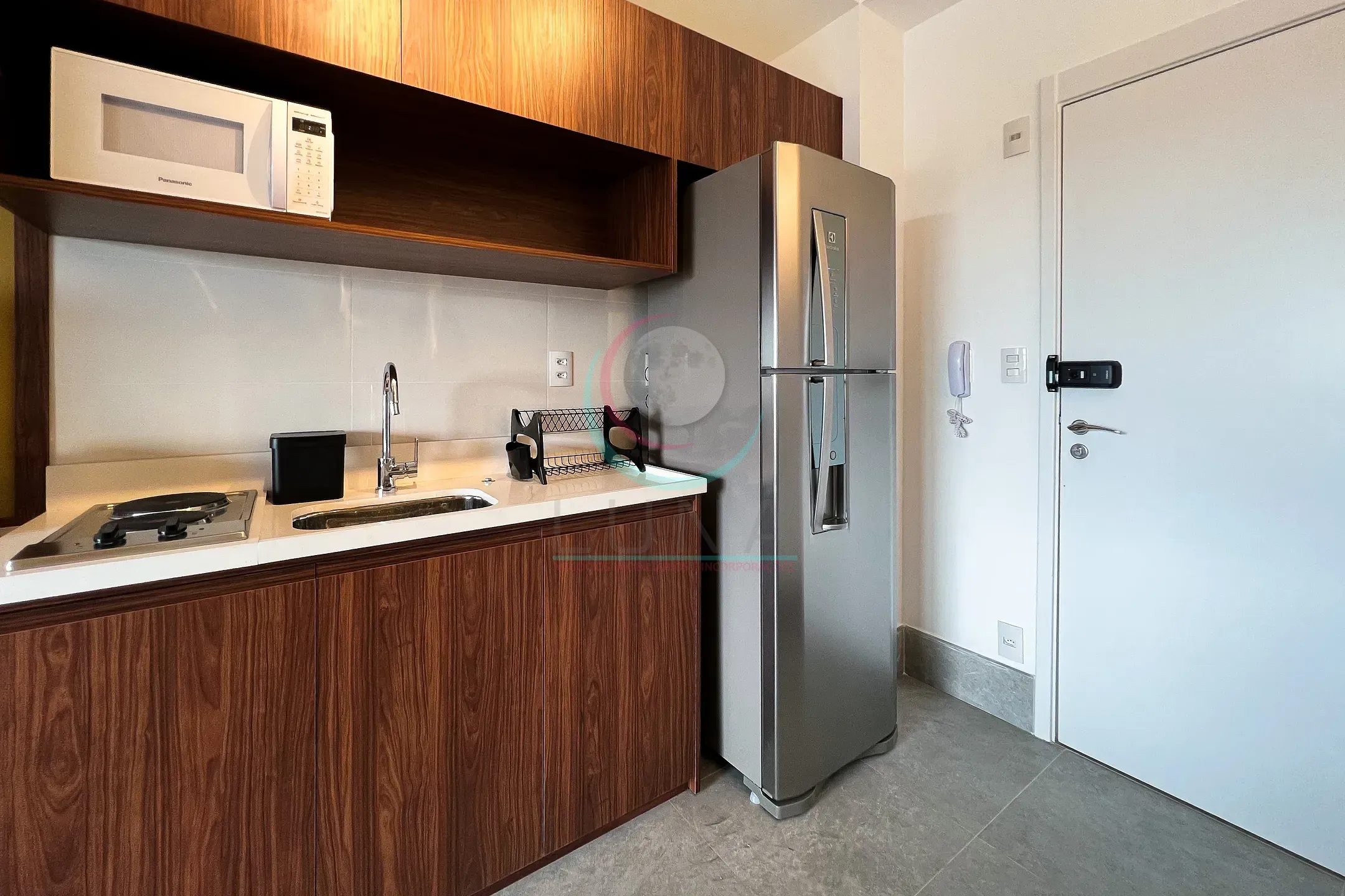 Apartamento, 1 quarto, 28 m² - Foto 51