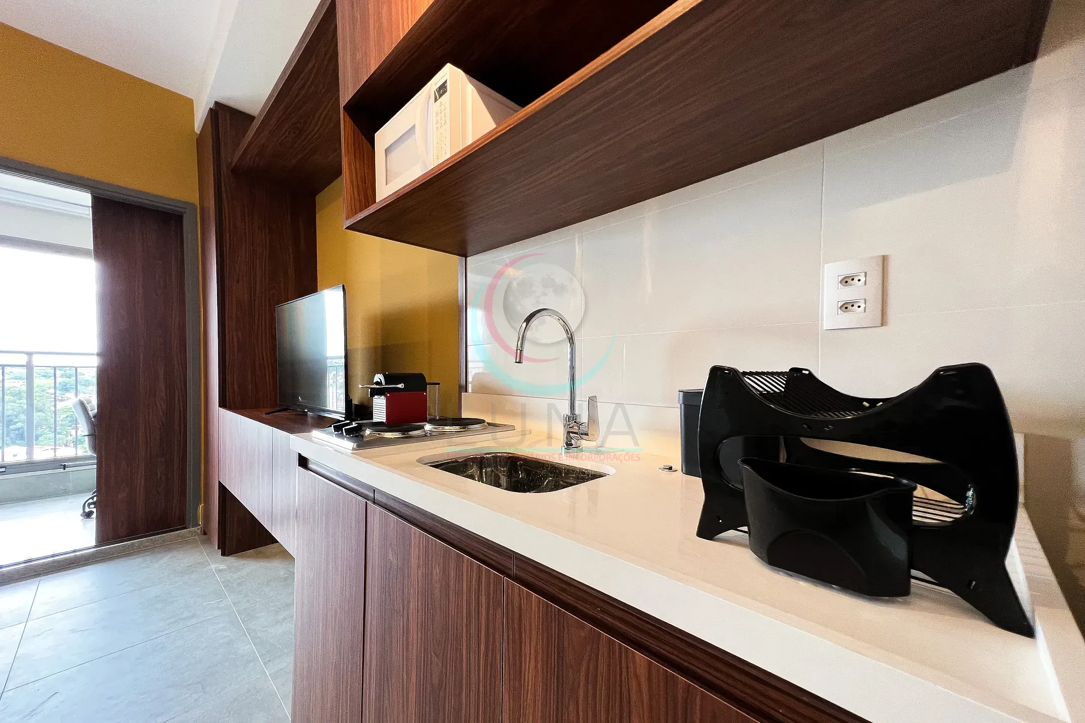 Apartamento, 1 quarto, 28 m² - Foto 76