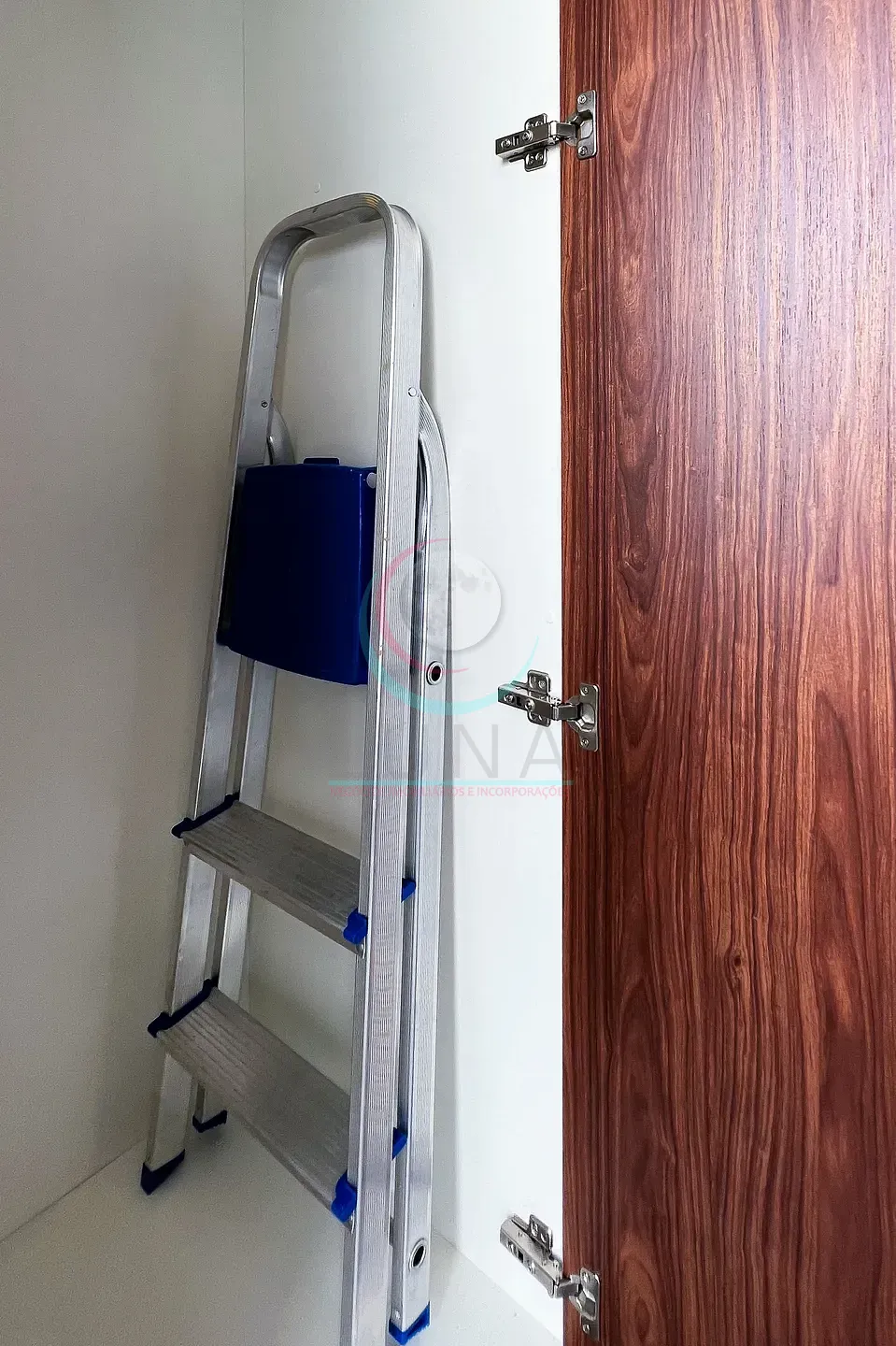 Apartamento, 1 quarto, 28 m² - Foto 89