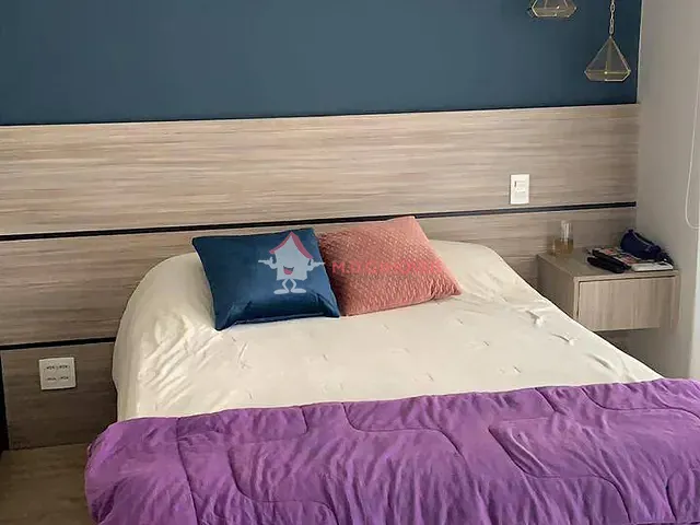 Studio com 39m² 1 quarto e 1 banheiro, para alugar, no bairro Sumarezinho em São Paulo