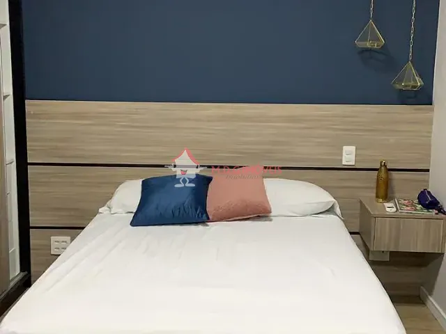Studio com 39m² 1 quarto e 1 banheiro, para alugar, no bairro Sumarezinho em São Paulo